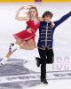 Eva Pate & Logan Bye (USA)
