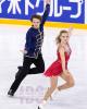 Eva Pate & Logan Bye (USA)