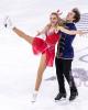 Eva Pate & Logan Bye (USA)