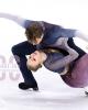 Katerina Mrazkova & Daniel Mrazek (CZE)