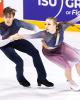 Katerina Mrazkova & Daniel Mrazek (CZE)