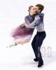 Katerina Mrazkova & Daniel Mrazek (CZE)