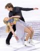 Leah Neset & Artem Markelov (USA)