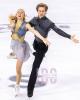 Leah Neset & Artem Markelov (USA)