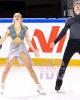 Leah Neset & Artem Markelov (USA)