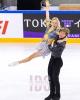 Leah Neset & Artem Markelov (USA)