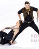 Marie-Jade Lauriault & Romain Le Gac (FRA)