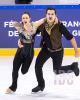 Marie-Jade Lauriault & Romain Le Gac (FRA)
