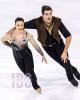 Marie-Jade Lauriault & Romain Le Gac (FRA)