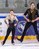 Marie-Jade Lauriault & Romain Le Gac (FRA)