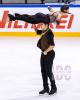 Marie-Jade Lauriault & Romain Le Gac (FRA)