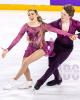 Emily Bratti & Ian Somerville (USA)