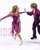Emily Bratti & Ian Somerville (USA)
