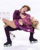 Emily Bratti & Ian Somerville (USA)