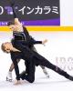 Allison Reed & Saulius Ambrulevicius (LTU)