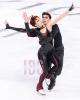 Eugenia Lopareva & Geoffrey Brissaud (FRA)