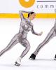 Charlene Guignard & Marco Fabbri (ITA)