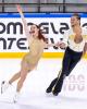 Natacha Lagouge & Arnaud Caffa (FRA)