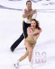 Natacha Lagouge & Arnaud Caffa (FRA)