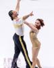 Natacha Lagouge & Arnaud Caffa (FRA)