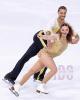 Natacha Lagouge & Arnaud Caffa (FRA)