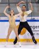 Natacha Lagouge & Arnaud Caffa (FRA)