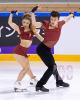 Marie Dupayage & Thomas Nabais (FRA)