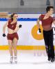 Marie Dupayage & Thomas Nabais (FRA)