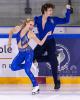 Eva Pate & Logan Bye (USA)