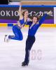 Eva Pate & Logan Bye (USA)