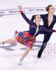 Katerina Mrazkova & Daniel Mrazek (CZE)