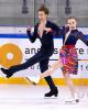 Katerina Mrazkova & Daniel Mrazek (CZE)
