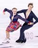 Katerina Mrazkova & Daniel Mrazek (CZE)