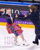 Katerina Mrazkova & Daniel Mrazek (CZE)