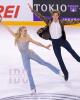 Leah Neset & Artem Markelov (USA)