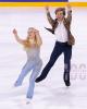 Leah Neset & Artem Markelov (USA)