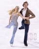 Leah Neset & Artem Markelov (USA)