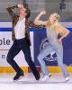 Leah Neset & Artem Markelov (USA)