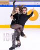Marie-Jade Lauriault & Romain Le Gac (FRA)