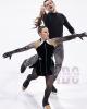Marie-Jade Lauriault & Romain Le Gac (FRA)