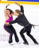 Allison Reed & Saulius Ambrulevicius (LTU)