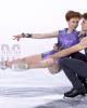 Eugenia Lopareva & Geoffrey Brissaud (FRA)