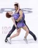 Eugenia Lopareva & Geoffrey Brissaud (FRA)