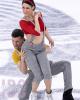 Rhythm Dance