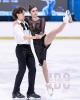 Harlow Stanley & Seiji Urano (MEX)