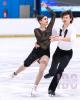 Harlow Stanley & Seiji Urano (MEX)