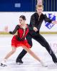 Shira Ichilov & Dmytriy Kravchenko (ISR)