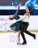 Angelina Kudryavtseva & Ilia Karankevich (CYP)