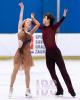 Elizabeth Tkachenko & Alexei Kiliakov (ISR)
