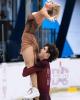 Elizabeth Tkachenko & Alexei Kiliakov (ISR)